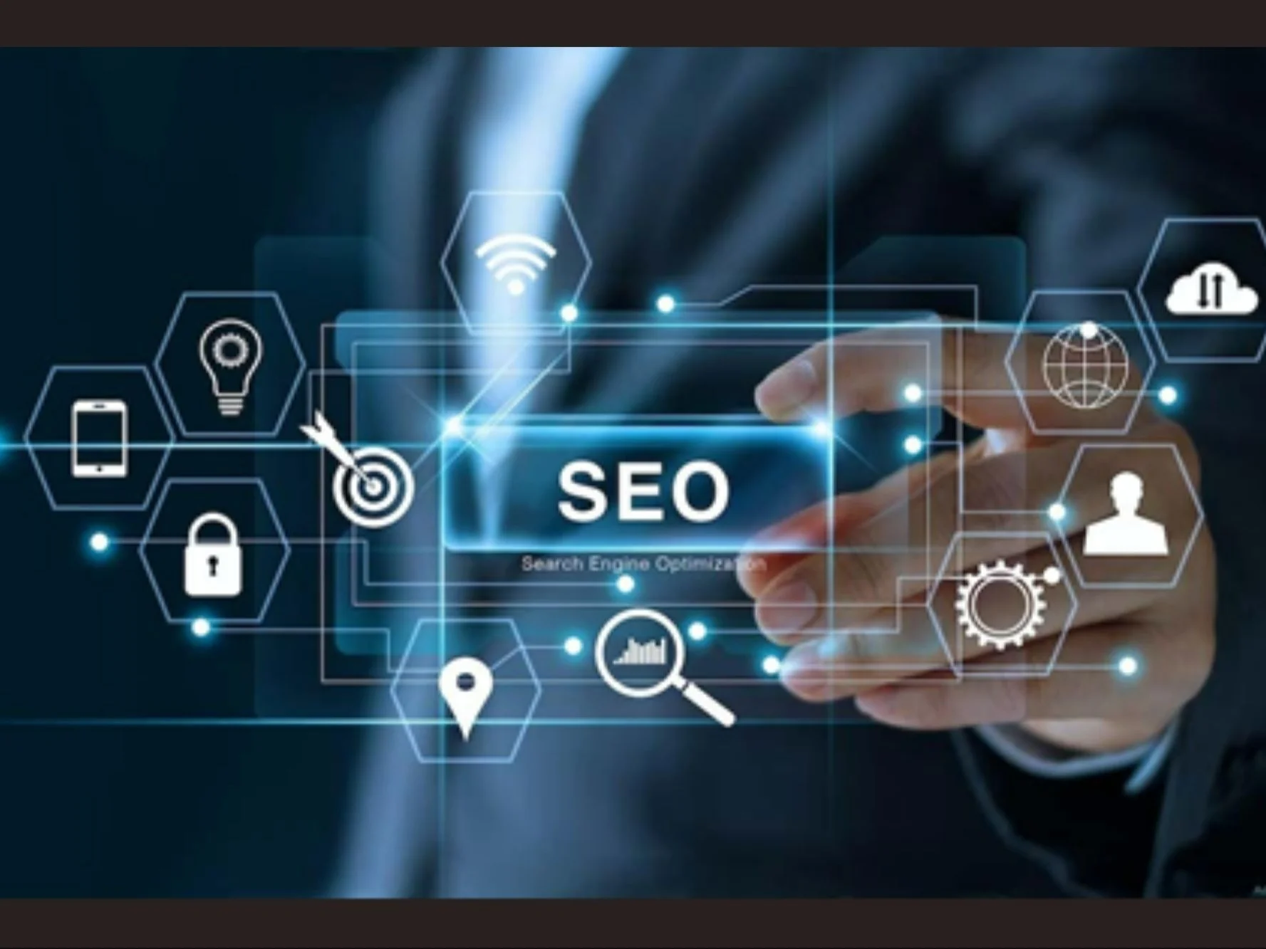 national SEO services